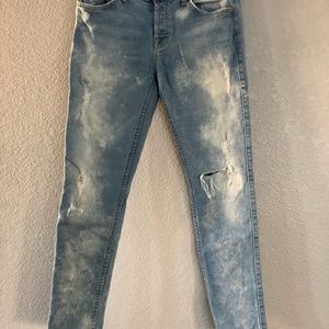 7 for all man kind jeans